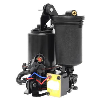 Suncore® - Suspension Air Compressor