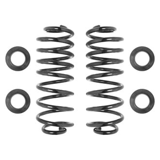 Suncore® - Rear New Air to Coil Spring Conversion Kit
