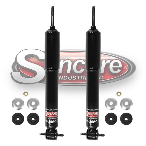 Suncore® - Front Shock Absorbers