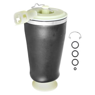 Suncore® - New Rear Driver or Passenger Side Air Suspension System
