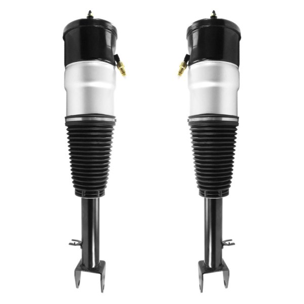 Suncore® - Front Complete Strut Assembly