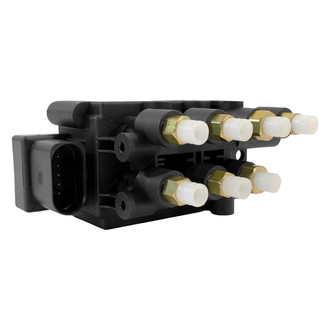 Suncore® - Air Suspension Solenoid Valve