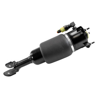 Suncore® - Front Passenger Side Non-Electronic Air Complete Strut Assembly