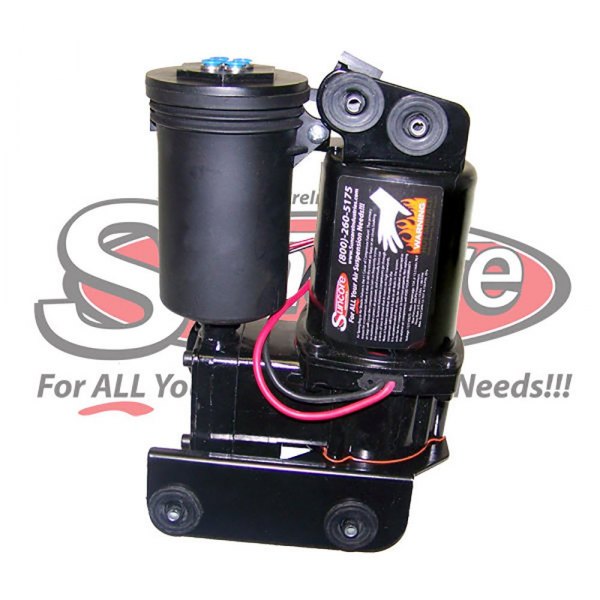  Suncore® - New Air Suspension Compressor