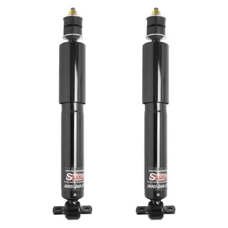 Suncore® - Shocks and Struts