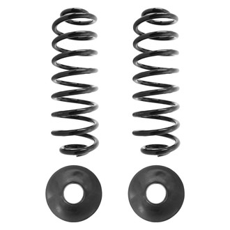 Suncore® - Rear New Air to Coil Spring Conversion Kit