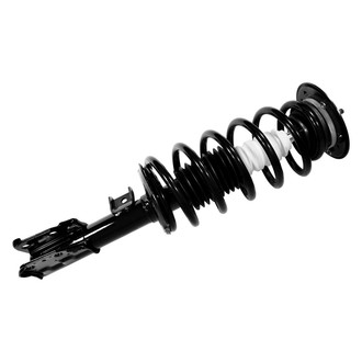 Suncore® - Front Passenger Side Complete Strut Assembly