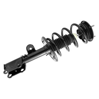 Suncore® - Front Passenger Side Complete Strut Assembly