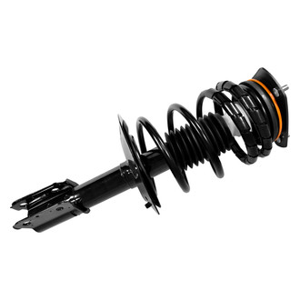 Suncore® - Front Driver or Passenger Side Complete Strut Assembly