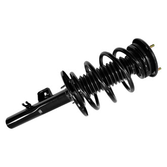 Suncore® - Front Driver Side Complete Strut Assembly