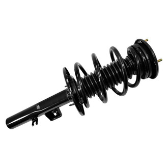 Suncore® - Front Passenger Side Complete Strut Assembly