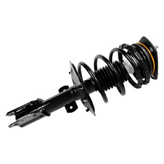 Suncore® - Front Driver or Passenger Side Complete Strut Assembly