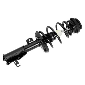 Suncore® - Front Passenger Side Complete Strut Assembly
