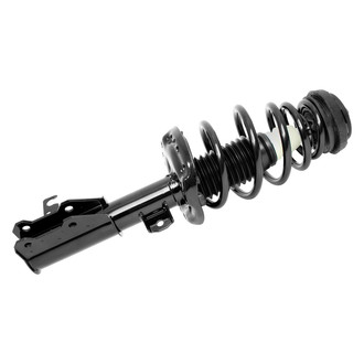 Suncore® - Front Driver Side Complete Strut Assembly