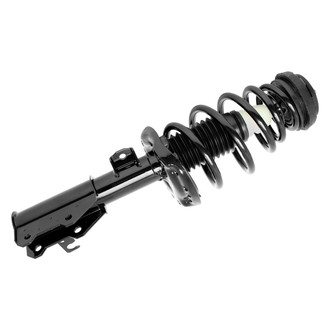 Suncore® - Front Passenger Side Complete Strut Assembly