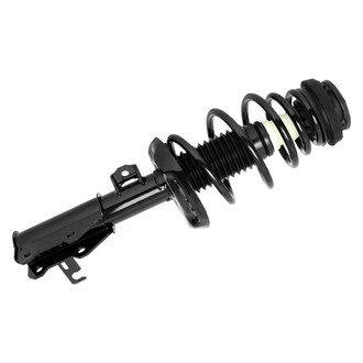Suncore® - Front Passenger Side Complete Strut Assembly