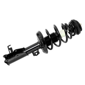 Suncore® - Front Driver Side Complete Strut Assembly