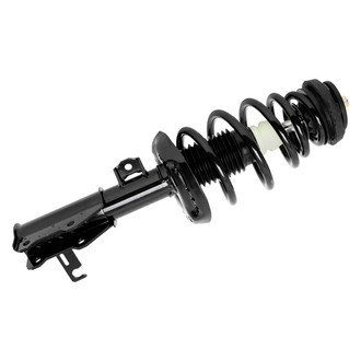 Suncore® - Front Passenger Side Complete Strut Assembly