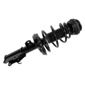Suncore® - Front Passenger Side Complete Strut Assembly