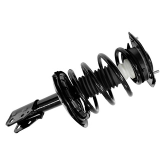 Suncore® - Front Driver or Passenger Side Complete Strut Assembly
