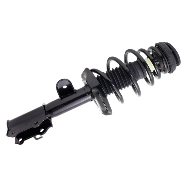 Suncore® - Front Passenger Side Complete Strut Assembly