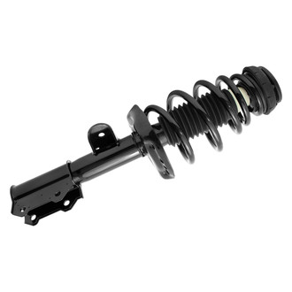 Suncore® - Front Passenger Side Complete Strut Assembly