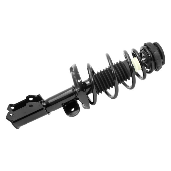 Suncore® - Front Driver Side Complete Strut Assembly