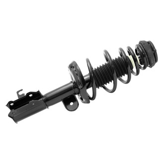 Suncore® - Front Driver Side Complete Strut Assembly