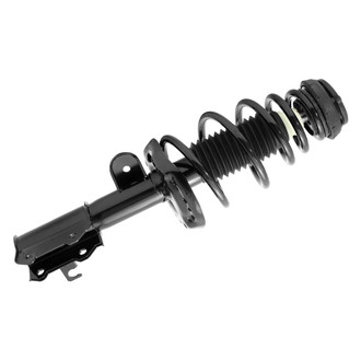 Suncore® - Front Passenger Side Complete Strut Assembly