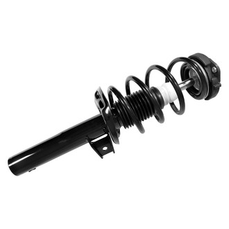 Suncore® - Front Driver or Passenger Side Complete Strut Assembly