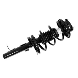 Suncore® - Front Driver Side Complete Strut Assembly