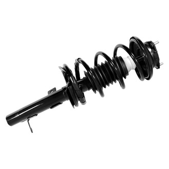 Suncore® - Front Passenger Side Complete Strut Assembly
