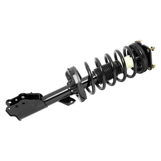 Suncore® - Front Driver Side Complete Strut Assembly