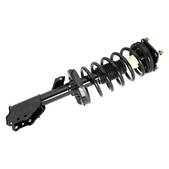 Suncore® - Front Passenger Side Complete Strut Assembly