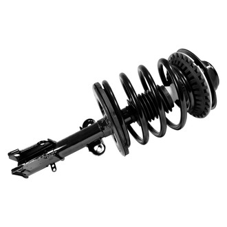 Suncore® - Front Driver Side Complete Strut Assembly
