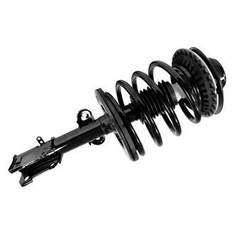 Suncore® - Front Passenger Side Complete Strut Assembly