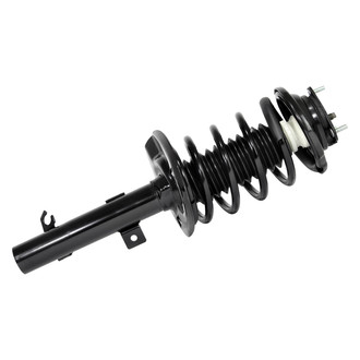 Suncore® - Front Driver Side Complete Strut Assembly