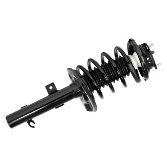 Suncore® - Front Passenger Side Complete Strut Assembly