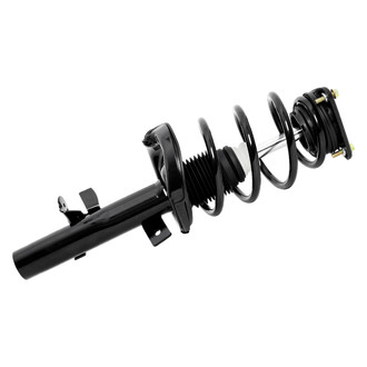 Suncore® - Front Driver Side Complete Strut Assembly