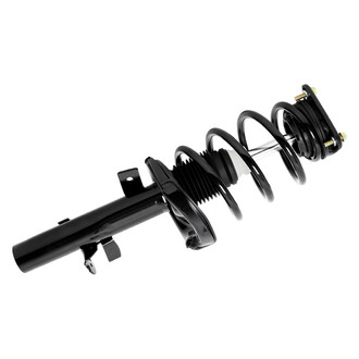 Suncore® - Front Passenger Side Complete Strut Assembly