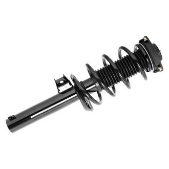 Suncore® - Front Driver or Passenger Side Complete Strut Assembly