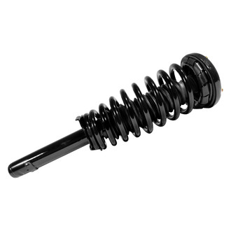 Suncore® - Front Driver Side Complete Strut Assembly