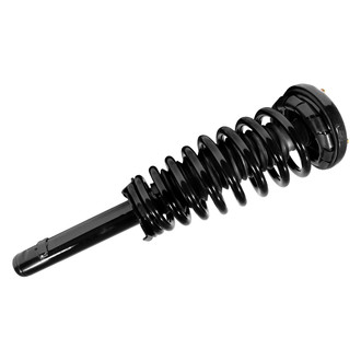 Suncore® - Front Passenger Side Complete Strut Assembly