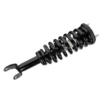 Suncore® - Front Driver or Passenger Side Complete Strut Assembly