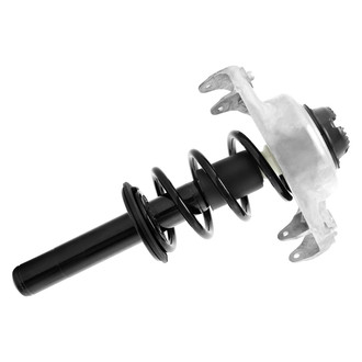 Suncore® - Front Passenger Side Complete Strut Assembly