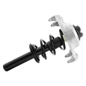 Suncore® - Front Driver Side Complete Strut Assembly