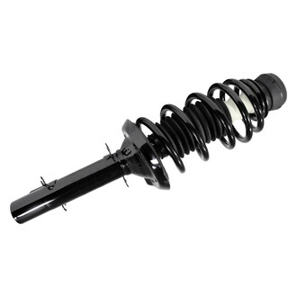 Suncore® - Front Driver or Passenger Side Complete Strut Assembly