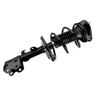 Suncore® - Front Passenger Side Complete Strut Assembly