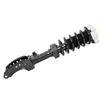 Suncore® - Front Passenger Side Complete Strut Assembly