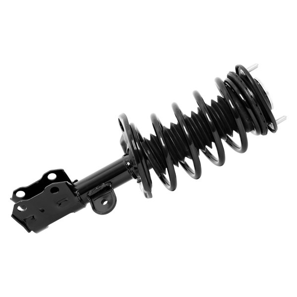 Suncore® - Front Passenger Side Complete Strut Assembly